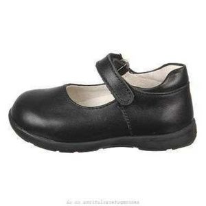 Primigi Kids Andes Mary Jane Shoes  Black Size 24